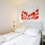 Seesternchen - Westerlandstr 16, App 3 דירה