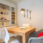 דירה Seesternchen - Westerlandstr 16, App 3 *