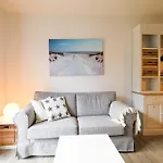 Seesternchen - Westerlandstr 16, App 3 * Wenningstedt-Braderup