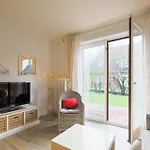 דירה Seesternchen - Westerlandstr 16, App 3 *