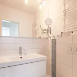 Seesternchen - Westerlandstr 16, App 3 Wenningstedt-Braderup