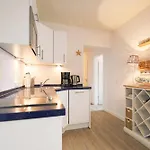 דירה Seesternchen - Westerlandstr 16, App 3 *