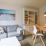 Seesternchen - Westerlandstr 16, App 3 *