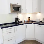 Seesternchen - Westerlandstr 16, App 3 *