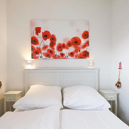 Apartment Seesternchen - Westerlandstr 16, App 3 Wenningstedt-Braderup