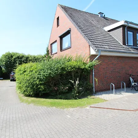 Seesternchen - Westerlandstr 16, App 3 *