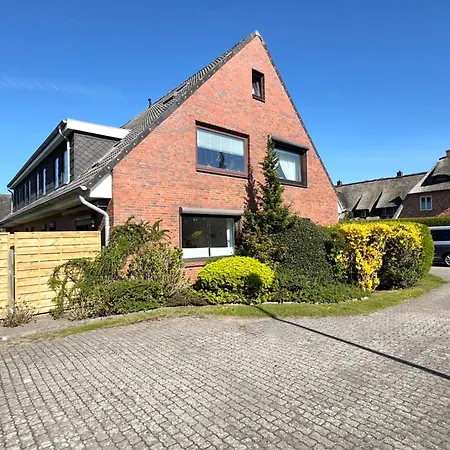 Seesternchen - Westerlandstr 16, App 3 Appartement